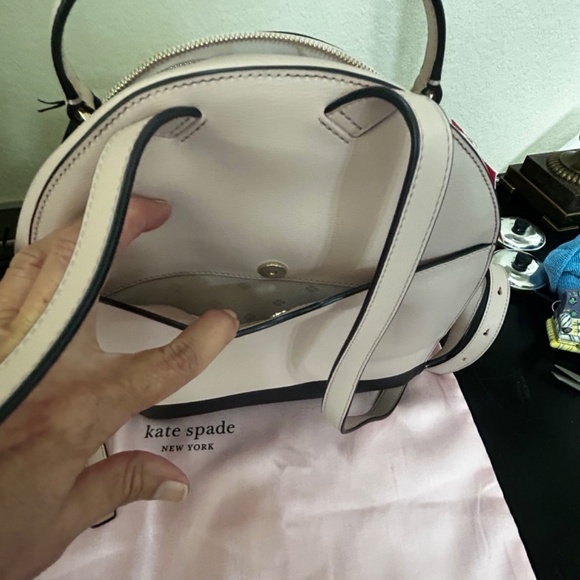 Kate Spade Pink Minnie Mouse Backpack. Limited Edition. NWT. - Picture 3 of 11